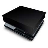 Capa Para Ps3 Slim Anti Poeira - Modelo 245