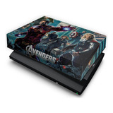 Capa Para Ps3 Super Slim Anti Poeira - Modelo 064
