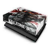 Capa Para Ps3 Super Slim Anti Poeira - Modelo 089