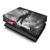 Capa Para Ps3 Super Slim Anti Poeira - Modelo 131