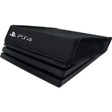 Capa Para Ps4 Pro - Preta