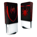 Capa Para Ps5 Fat Anti Poeira Vertical - 016