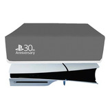 Capa Para Ps5 Slim - Horizontal - Edição 30 Anos