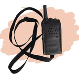 Capa Para Rádio Transmissor Novo Baofeng Bm-77 Br 7 Km 7w Ht