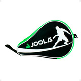 Capa Para Raquete De Tenis De Mesa Pocket (verde)