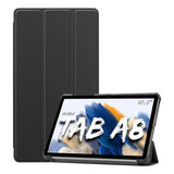 Capa Para Samsung Galaxy Tab A8 Sm-x200 Wi-fi 10.5 64gb