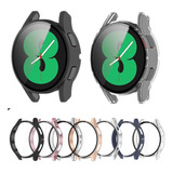Capa Para Samsung Galaxy Watch 6 40 44mm Sm-r930 Sm-r935