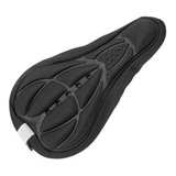 Capa Para Selim Gel 3d Para Bike