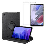 Capa Para Tablet Galaxy A7 Lite 8.7 T220 T225 + Película 