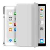 Capa Para Tablet Galaxy Tab A9+ Plus 11.0 Suporte De Caneta