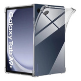 Capa Para Tablet Galaxy Tab A9+ Plus + Pelicula + Caneta