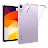 Capa Para Tablet Redmi Pad Se 11 Silicone Flexível Premium