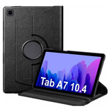 Capa Para Tablet Samsung Galaxy Tab A7 Sm-t505 10.4 Cores