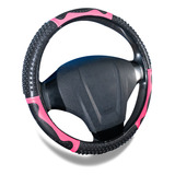 Capa Para Volante De Carro Protetora Silicone Antiderrapante