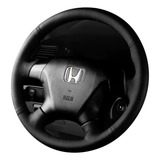 Capa Para Volante Honda Accord Odyssey 2003-2007 Couro Real
