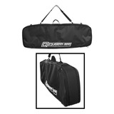 Capa Para Wakeboard - Capa Bag Para Kitesurf Bidirecional