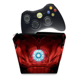 Capa Para Xbox 360 Controle Case - Modelo 161