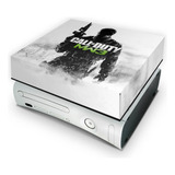 Capa Para Xbox 360 Fat Anti Poeira - Modelo 009