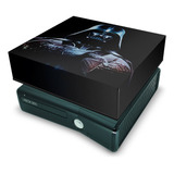 Capa Para Xbox 360 Slim Anti Poeira - Modelo 029