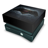 Capa Para Xbox 360 Slim Anti Poeira - Modelo 183