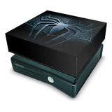 Capa Para Xbox 360 Slim Anti Poeira - Modelo 190