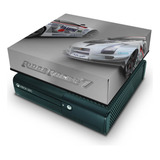 Capa Para Xbox 360 Super Slim Anti Poeira - Modelo 001