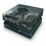 Capa Para Xbox 360 Super Slim Anti Poeira - Modelo 006