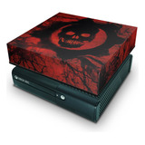 Capa Para Xbox 360 Super Slim Anti Poeira - Modelo 010