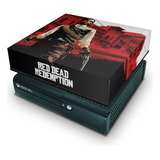 Capa Para Xbox 360 Super Slim Anti Poeira - Modelo 052