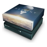 Capa Para Xbox 360 Super Slim Anti Poeira - Modelo 154