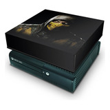 Capa Para Xbox 360 Super Slim Anti Poeira - Modelo 167