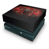 Capa Para Xbox 360 Super Slim Anti Poeira - Modelo 169