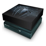 Capa Para Xbox 360 Super Slim Anti Poeira - Modelo 190