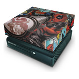 Capa Para Xbox 360 Super Slim Anti Poeira - Modelo 223