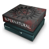 Capa Para Xbox 360 Super Slim Anti Poeira - Modelo 233