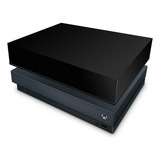 Capa Para Xbox One X Anti Poeira - Modelo 411