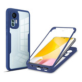 Capa Para Xiaomi 12x S Lite Pro 360 Paquetes Completos