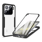 Capa Para Xiaomi 13 Pro Lite Ultra 360, Pacotes Completos