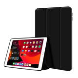 Capa Para iPad 6 A1893 A1954 Tela 9.7 Smart Case + Pelicula