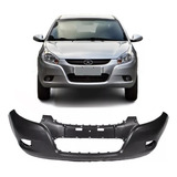 Capa Parachoque Dianteiro Jac J3 2011 2012 2013 Novo