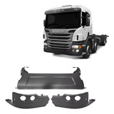 Capa Parachoque Scania Pgr Highline Streamline 2010 Até 2018
