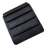 Capa Pedal Borracha Para Scania 112 1568 293152
