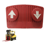 Capa Pedal Monotrol Empilhadeira Hyster 1340470