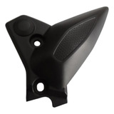 Capa Pedaleira Esquerda Factor 150 Original Yamaha