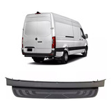 Capa Pisante Traseiro Mercedes Sprinter 2019 2020 2021 2022 