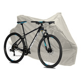 Capa Poliéster P/ Cobrir Bicicletas - Bike Cover 29 - Tipo Curtlo