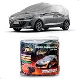 Capa Pra Cobrir Carro Sandero Impermeável Proteçao Uv