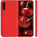 Capa Premium Fina Fosca Para Aparelho Galaxy A50/a30s Top