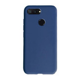 Capa Premium Slim Fina Compativel Xiaomi Mi8 Lite Top