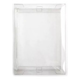 Capa Proteção Case Master, 32x (0,20mm) Transp